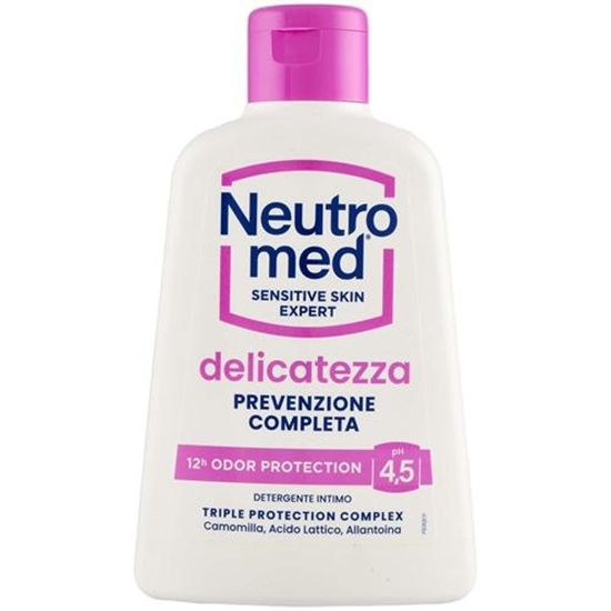 Immagine di NEUTROMED INTIMO 200ML DELICATO