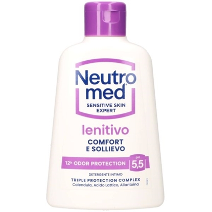 Immagine di NEUTROMED INTIMO 200ML LENITIVO