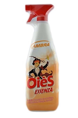 Immagine di OIES ESSENZA 750ML AMBRA