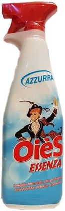 Immagine di OIES ESSENZA 750ML AZZURRA