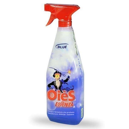 Immagine di OIES ESSENZA 750ML BLU