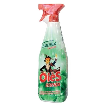 Immagine di OIES ESSENZA 750ML EMERALD