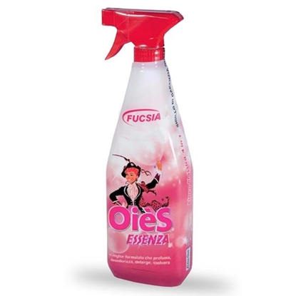 Immagine di OIES ESSENZA 750ML FUCSIA