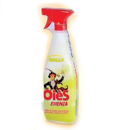 Immagine di OIES ESSENZA 750ML GIALLA