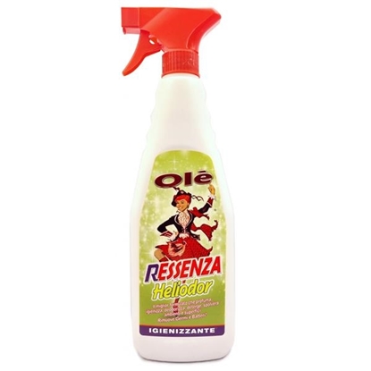 Immagine di OIES ESSENZA 750ML HELIODOR