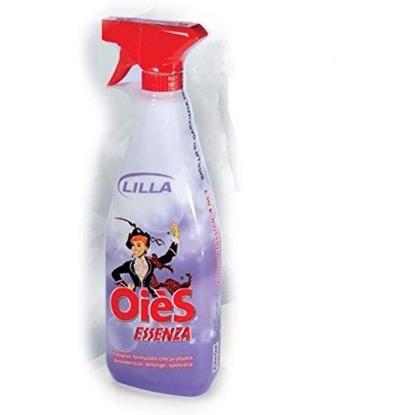 Immagine di OIES ESSENZA 750ML LILLA