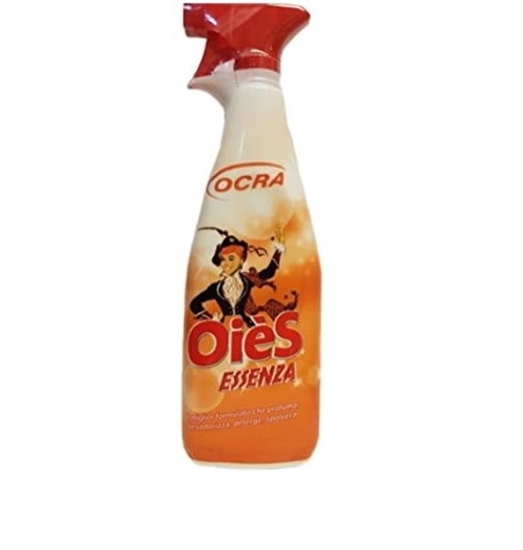 Immagine di OIES ESSENZA 750ML OCRA