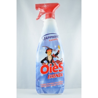 Immagine di OIES ESSENZA 750ML SAPPHIRE