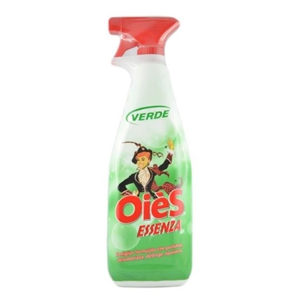 Immagine di OIES ESSENZA 750ML VERDE