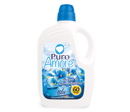 Immagine di PURO AMORE AMM. 60LAV 3LT BLU