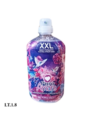 Immagine di PURO AMORE AMM. CONC. 86LAV 1806ML PURPLE DREAM