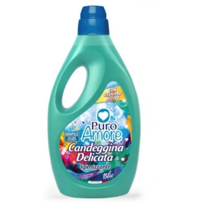 Immagine di PURO AMORE CAND. DELICATA 2LT BLU