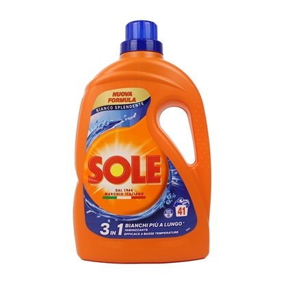 Immagine di SOLE LAV. LIQ. 41LAV BIANCO SOLARE