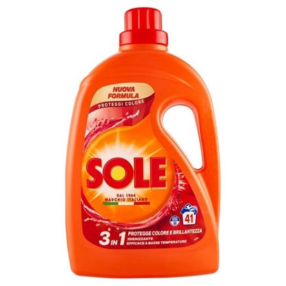 Immagine di SOLE LAV. LIQ. 41LAV COLOR