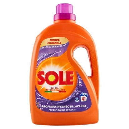 Immagine di SOLE LAV. LIQ. 41LAV LAVANDA