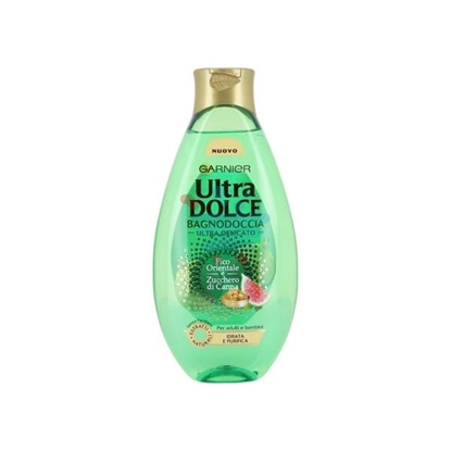 Immagine di U.DOLCE BAGNO 500ML FICO