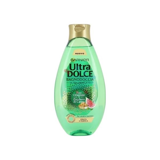 Immagine di U.DOLCE BAGNO 500ML FICO