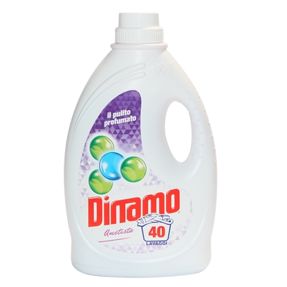 Immagine di DINAMO LAV. LIQ. 2160ML 40LAV AMETISTA