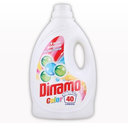 Immagine di DINAMO LAV. LIQ. 2160ML 40LAV COLOR