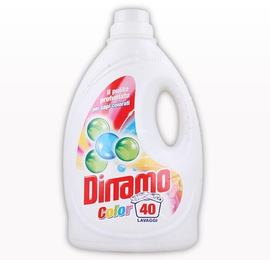 Immagine di DINAMO LAV. LIQ. 2160ML 40LAV COLOR
