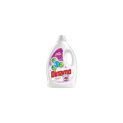 Immagine di DINAMO LAV. LIQ. 2160ML 40LAV RUBINO