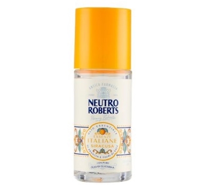 Immagine di N. ROBERTS DEO ROLL ON 50ML ESSENZE ITALIANE SIRACUSA