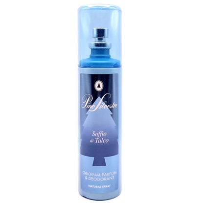 Immagine di PINO SILVESTRE DEO SPRAY 125ML SOFFIO DI TALCO