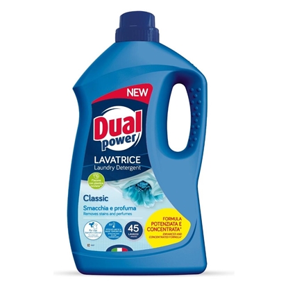 Immagine di DUALPOWER LAV. LIQ. 45LAV 1.8LT CLASSICO