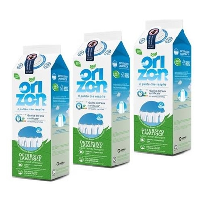 Immagine di DUALPOWER ORIZON LAV. LIQ. BOX 920ML 23LAV MUSCHIO BIANCO