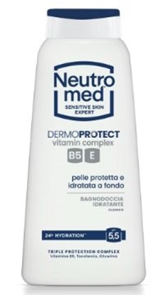 Immagine di NEUTROMED BAGNO 600ML DERMOPROTECT IDRATANTE