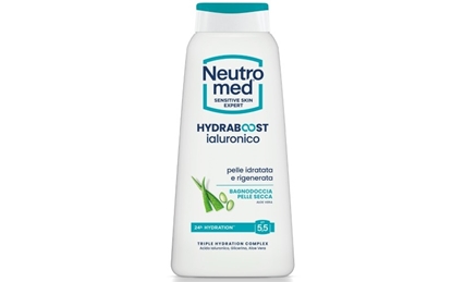 Immagine di NEUTROMED BAGNO 600ML HYDRABOOST PELLE SECCA