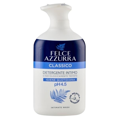 Immagine di FELCE AZZURRA INTIMO 250ML CLASSICO