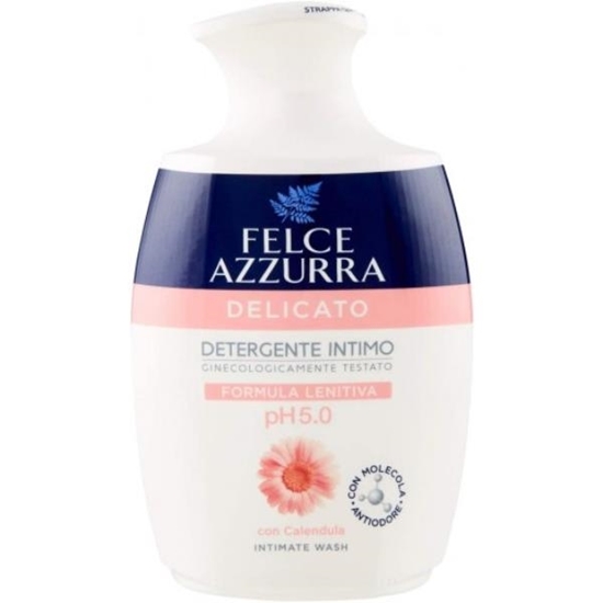 Immagine di FELCE AZZURRA INTIMO 250ML DELICATO