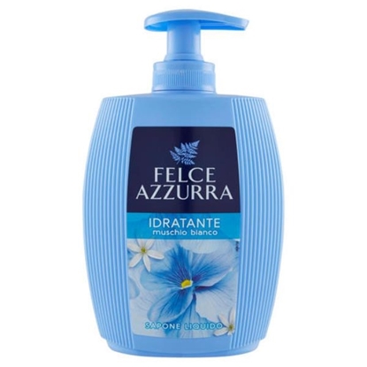 Immagine di FELCE AZZURRA SAP. LIQ. 300ML IDRATANTE