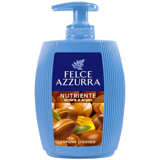 Immagine di FELCE AZZURRA SAP. LIQ. 300ML NUTRIENTE