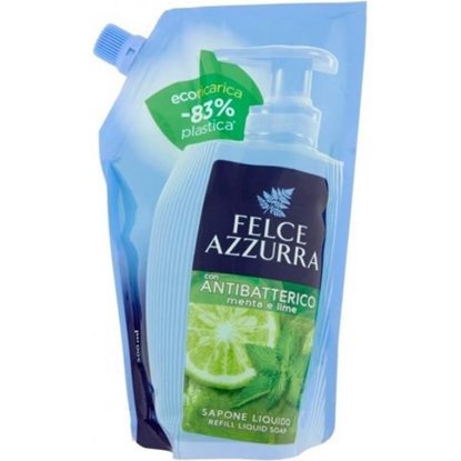 Immagine di FELCE AZZURRA SAP. LIQ. RIC. 500ML A/BATTERICO