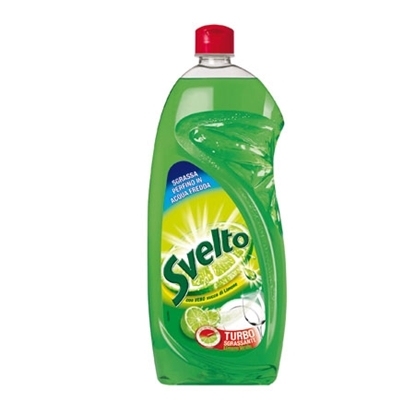 Immagine di SVELTO PIATTI 1030ML LIMONE