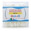Immagine di IDROFIL COTTONFIOC BIO 200PZ