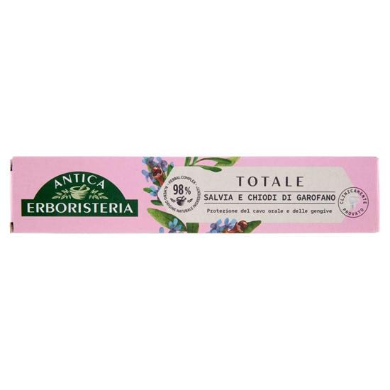 Immagine di A/ERBOR. DENT. 75ML AZIONE TOTALE SALVIA