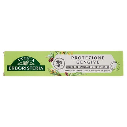 Immagine di A/ERBOR. DENT. 75ML PRO-GENGIVE GAROFANO