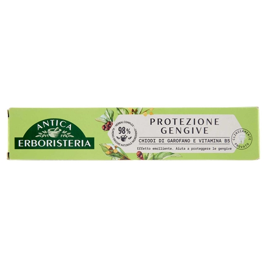Immagine di A/ERBOR. DENT. 75ML PRO-GENGIVE GAROFANO