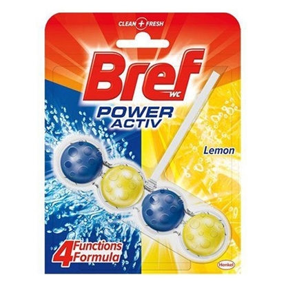 Immagine di BREF TAV. WC POWER ACTIVE LIMONE