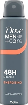 Immagine di DOVE DEO SPRAY 150ML 48H MEN ENERGISING