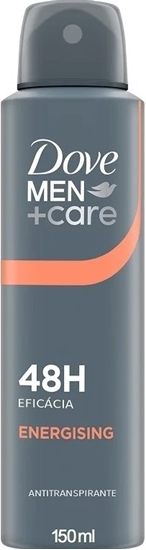 Immagine di DOVE DEO SPRAY 150ML 48H MEN ENERGISING