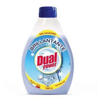 Immagine di DUALPOWER BRILL. 300ML