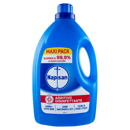 Immagine di NAPISAN ADD. LIQ. 2.2LT CLASSICO