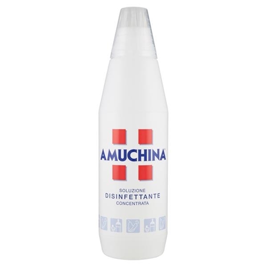 Immagine di AMUCHINA LIQ. 1LT DISINFETTANTE