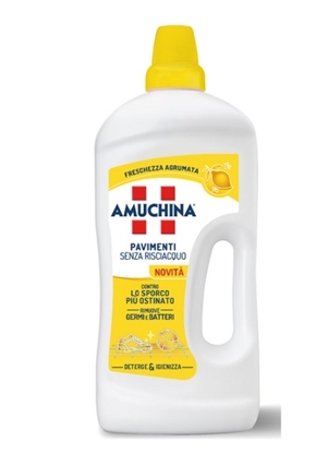 Immagine di AMUCHINA PAVIMENTI 1250ML LIMONE