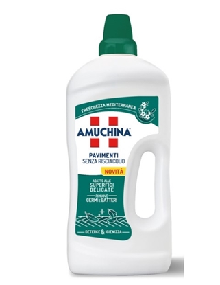 Immagine di AMUCHINA PAVIMENTI 1250ML SUPERFICI DELICATE