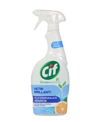 Immagine di CIF SPRAY 650ML BASE VETRI